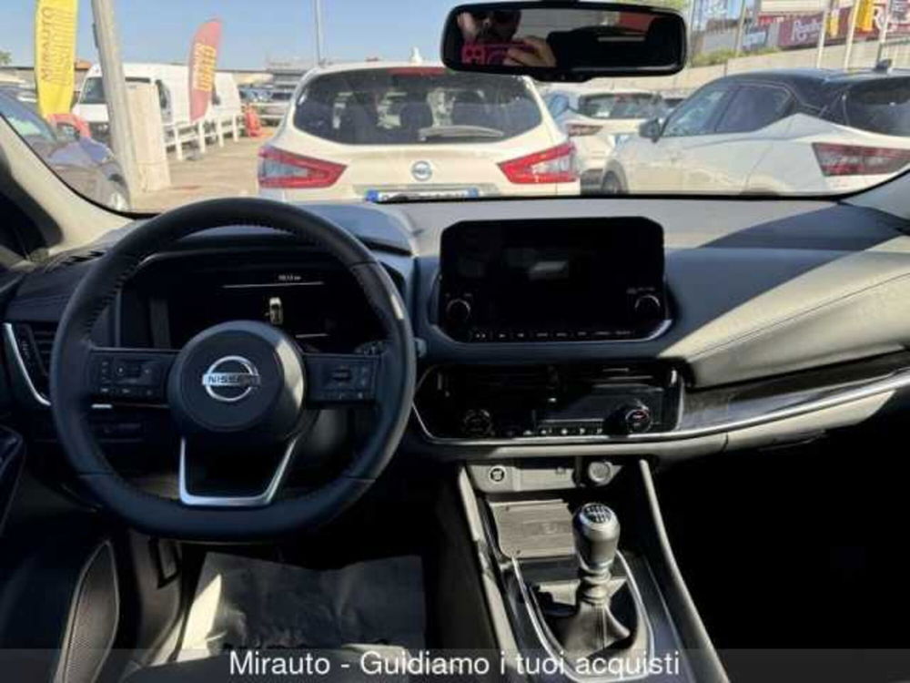 Nissan Qashqai usata a Roma (8)