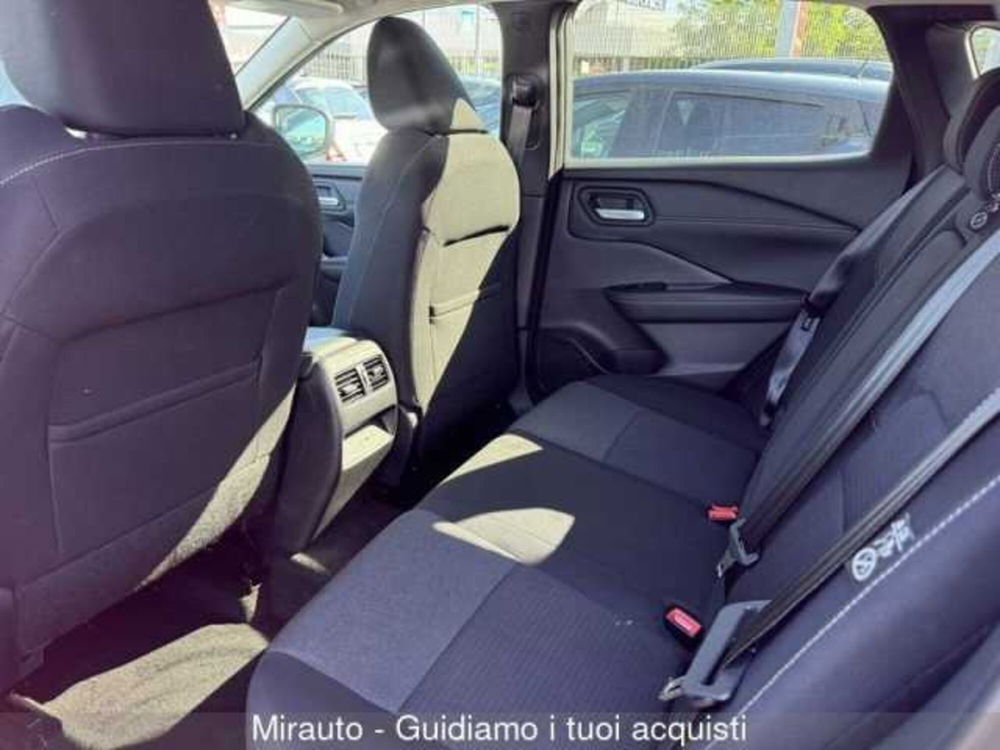 Nissan Qashqai usata a Roma (9)