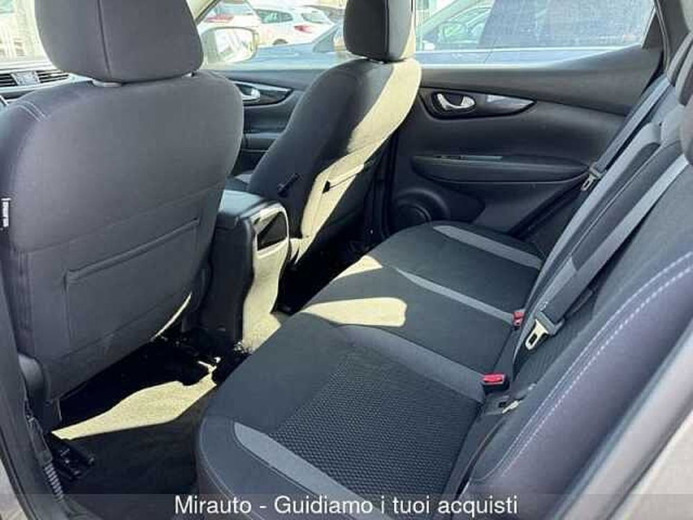 Nissan Qashqai usata a Roma (12)