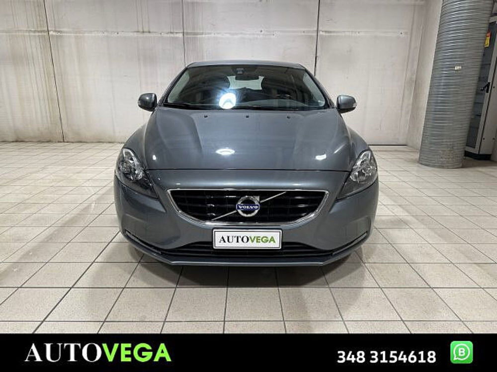 Volvo V40 usata a Vicenza (2)