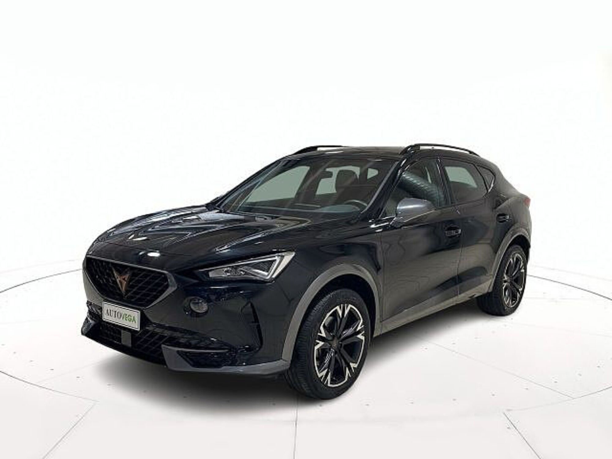 Cupra Formentor Formentor 2.0 tdi 4drive 150cv dsg del 2023 usata a Vicenza