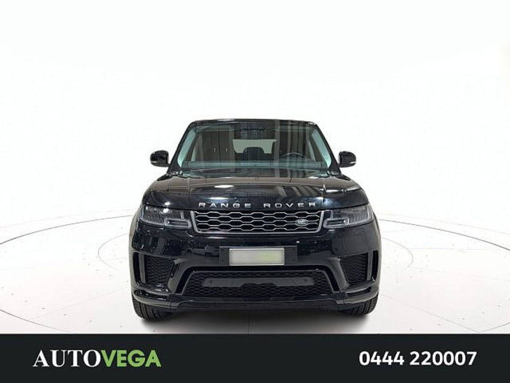 Land Rover Range Rover Sport usata a Vicenza (2)