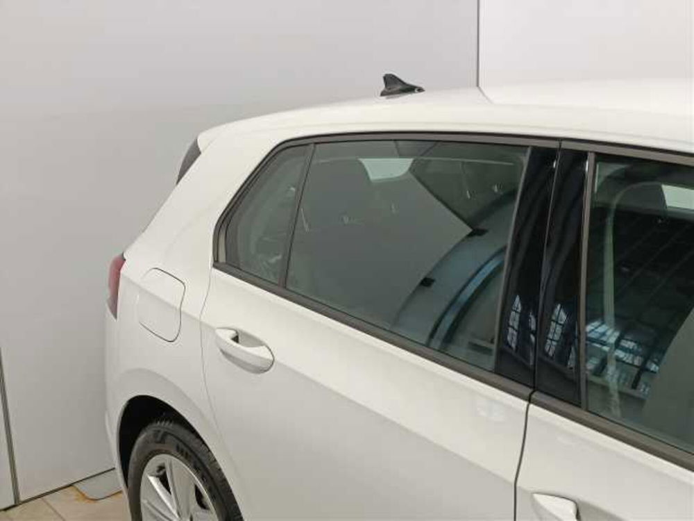 Volkswagen Golf usata a Lecco (12)