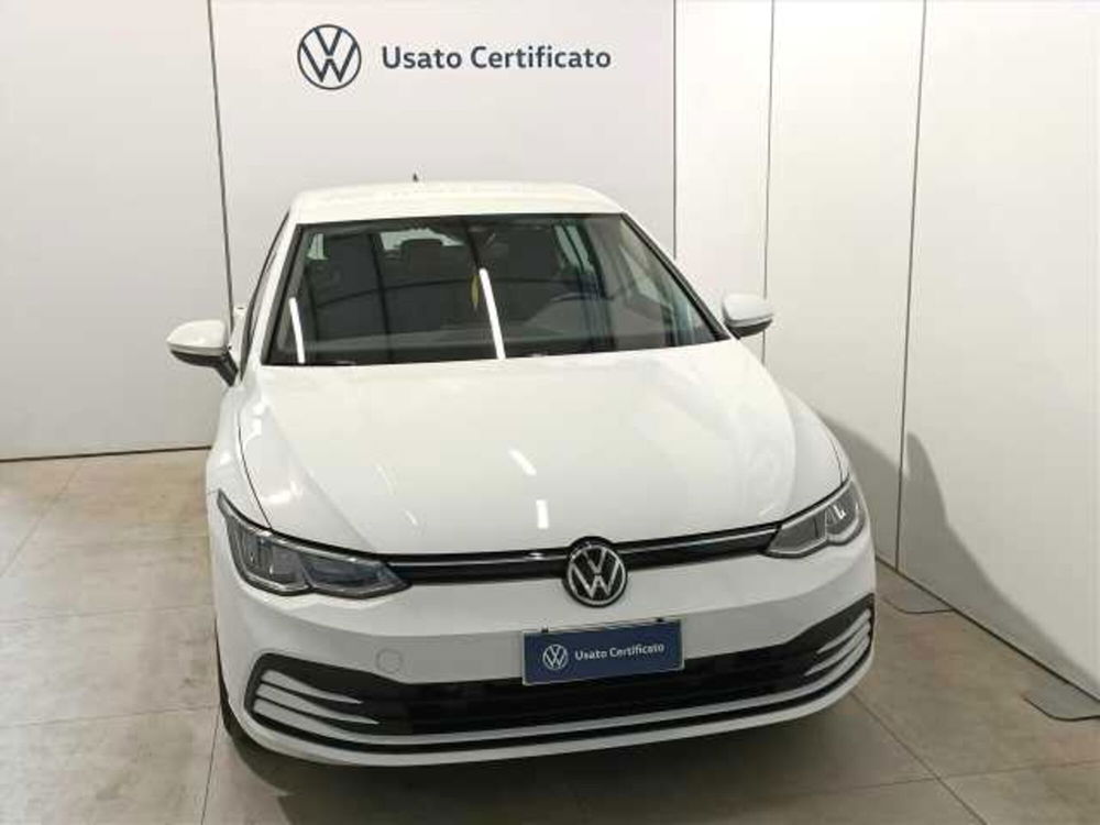 Volkswagen Golf usata a Lecco (2)