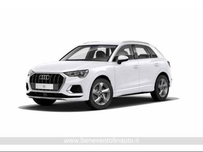 Audi Q3 35 TDI quattro S tronic Business  del 2020 usata a Pratola Serra