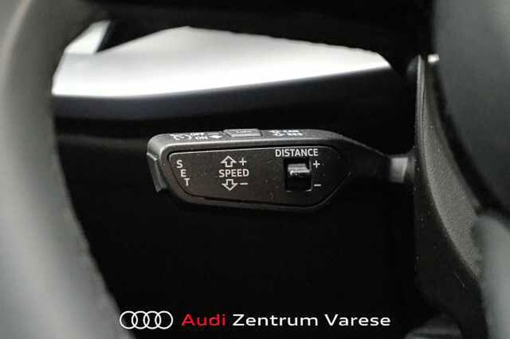 Audi A3 Sportback usata a Varese (11)