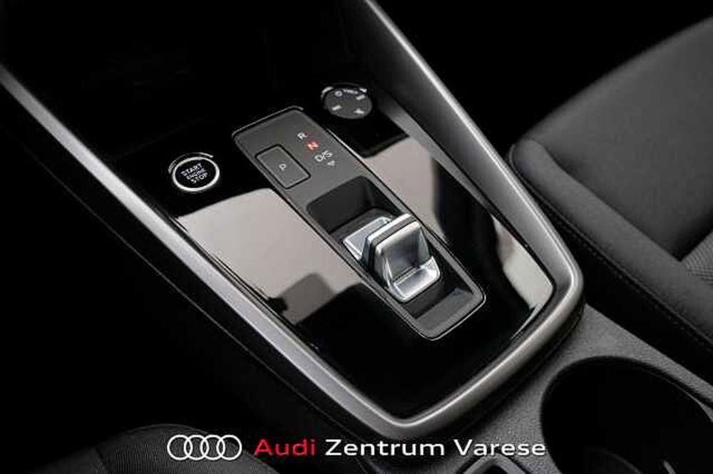 Audi A3 Sportback usata a Varese (15)