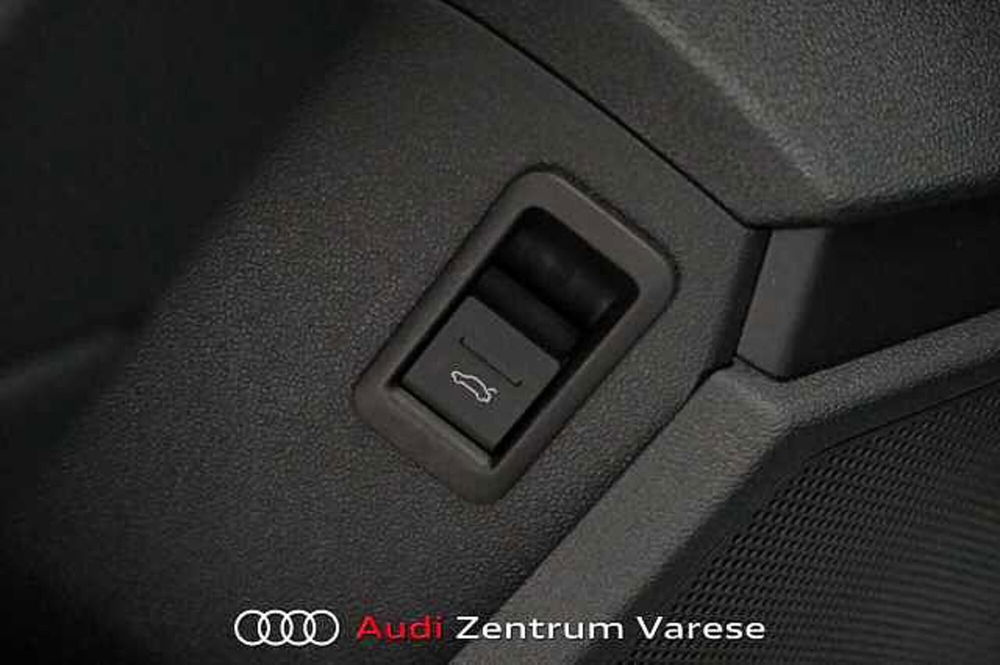 Audi A3 Sportback usata a Varese (16)