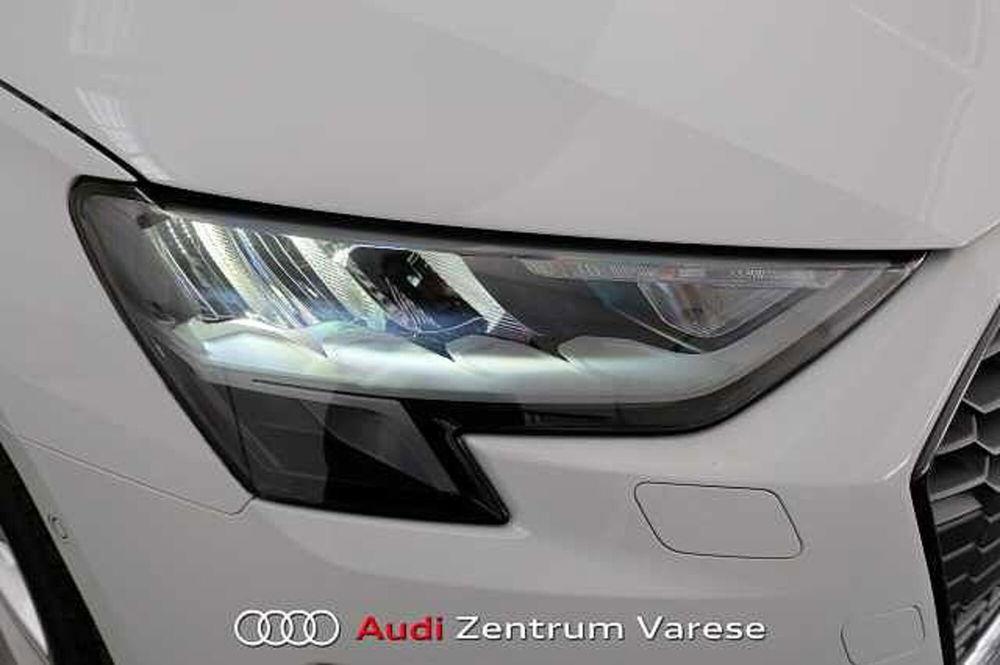 Audi A3 Sportback usata a Varese (2)