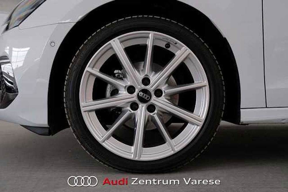 Audi A3 Sportback usata a Varese (3)