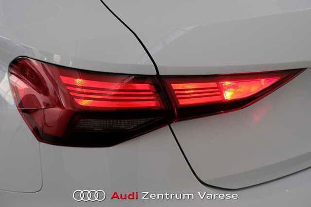 Audi A3 Sportback usata a Varese (5)