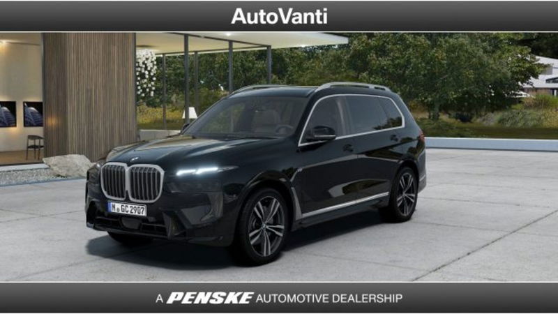 BMW X7 xDrive40d 48V  nuova a Granarolo dell&#039;Emilia