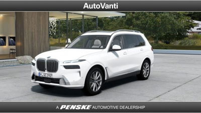 BMW X7 xDrive40d 48V  nuova a Granarolo dell&#039;Emilia