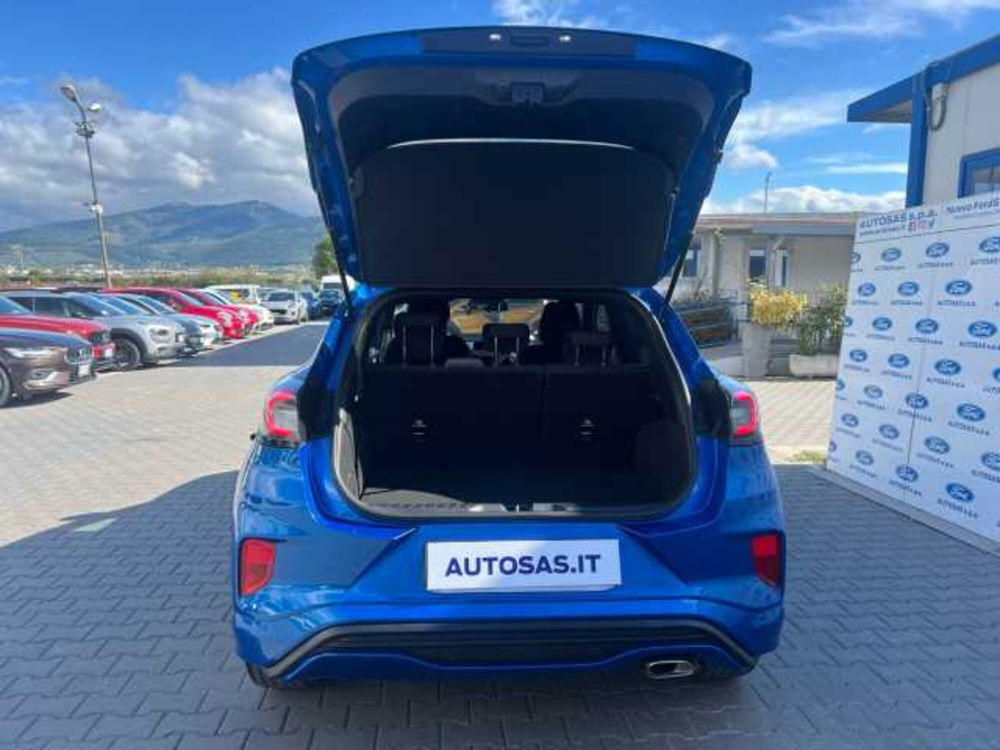 Ford Puma usata a Firenze (14)