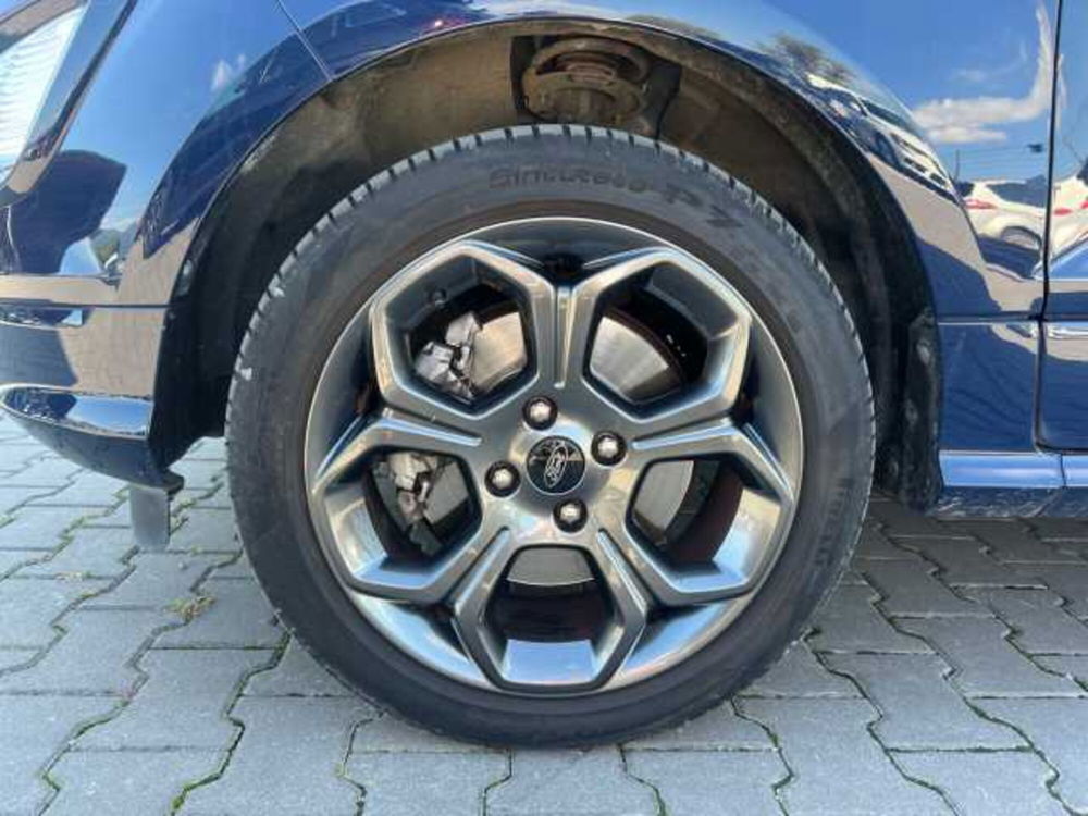 Ford EcoSport usata a Firenze (16)