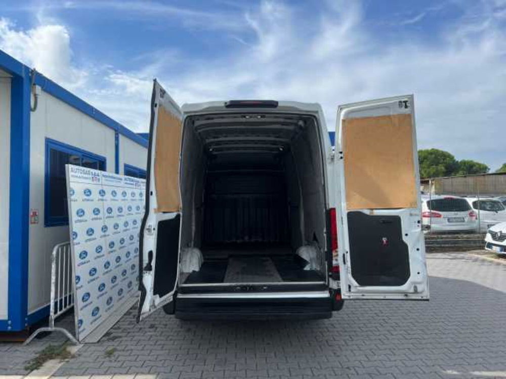 Iveco Daily Furgone usata a Firenze (12)