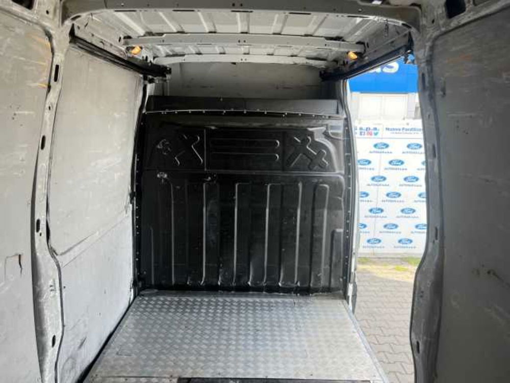 Iveco Daily Furgone usata a Firenze (13)