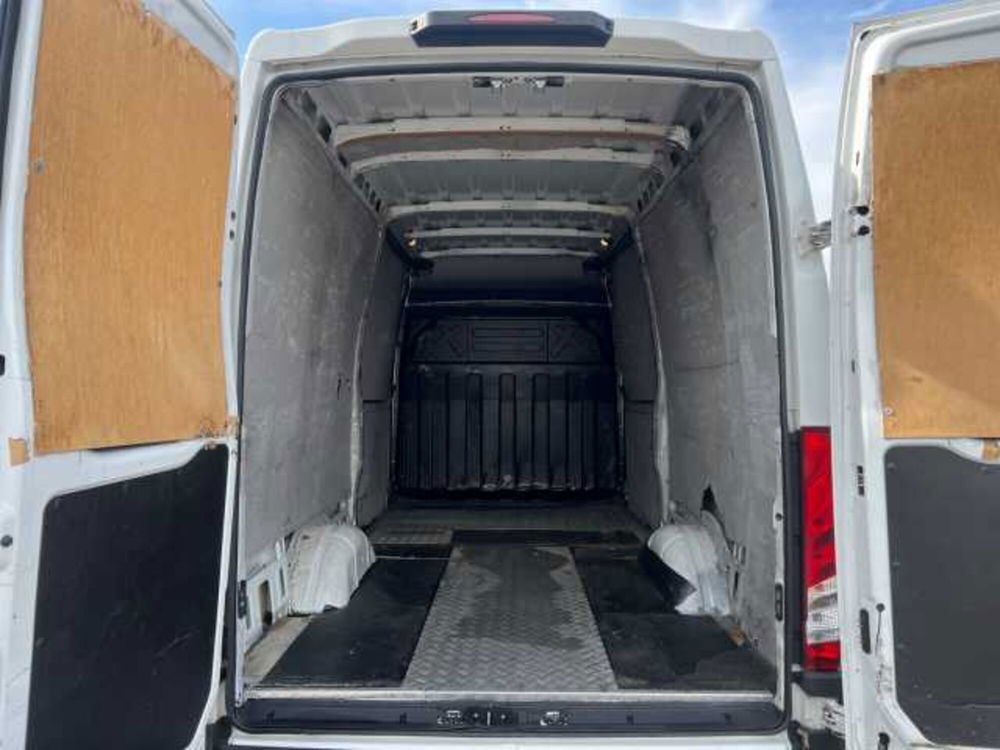 Iveco Daily Furgone usata a Firenze (19)