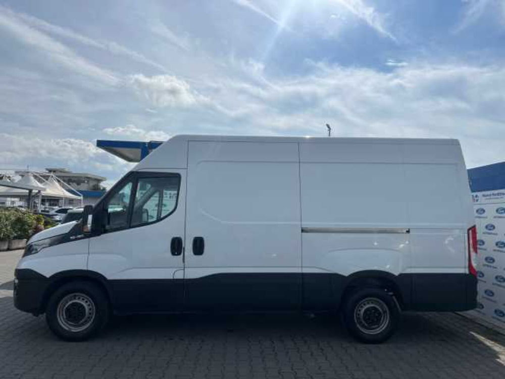 Iveco Daily Furgone usata a Firenze (3)