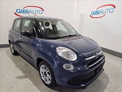 Fiat 500L 1.3 mjt 95cv Urban 4p.ti E6b del 2019 usata a Palermo