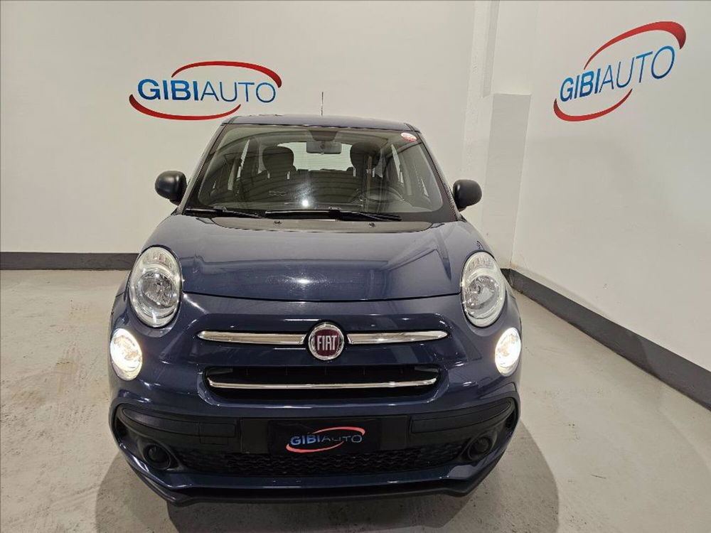 Fiat 500L usata a Palermo (2)