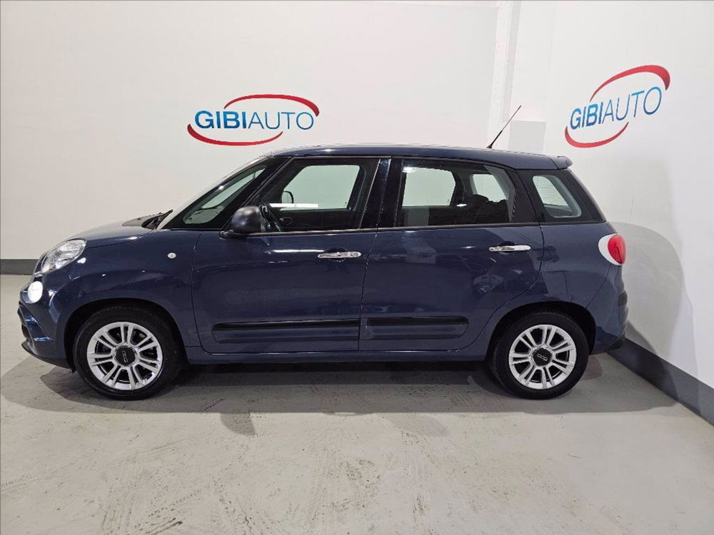 Fiat 500L usata a Palermo (4)