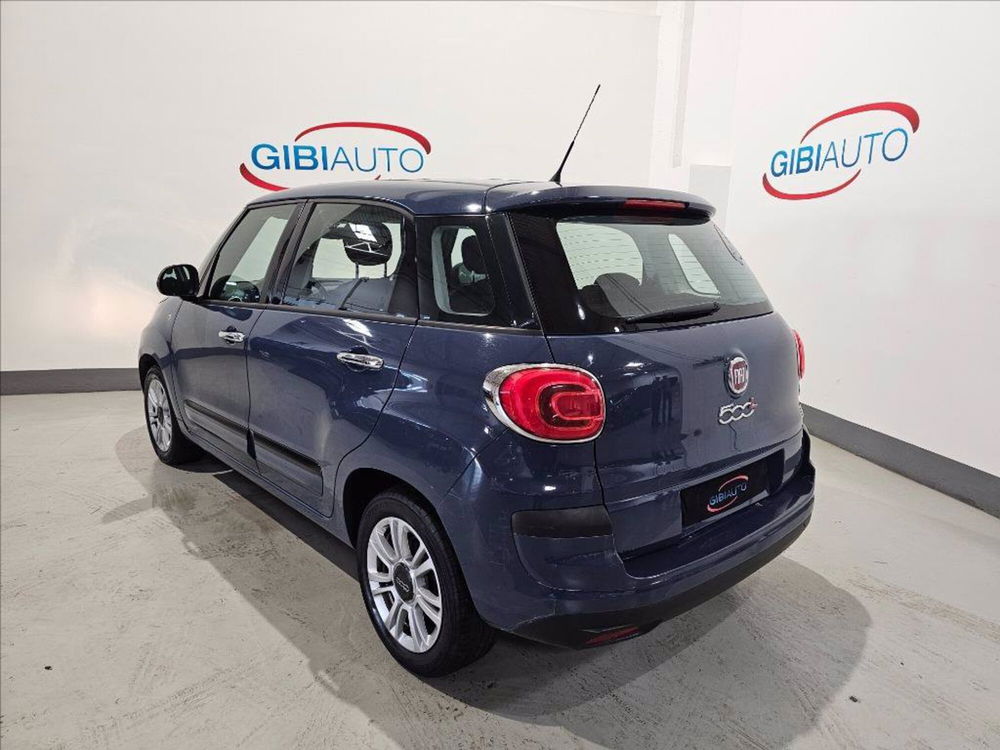 Fiat 500L usata a Palermo (5)