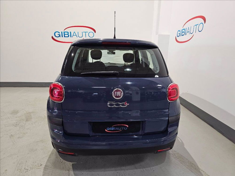 Fiat 500L usata a Palermo (6)