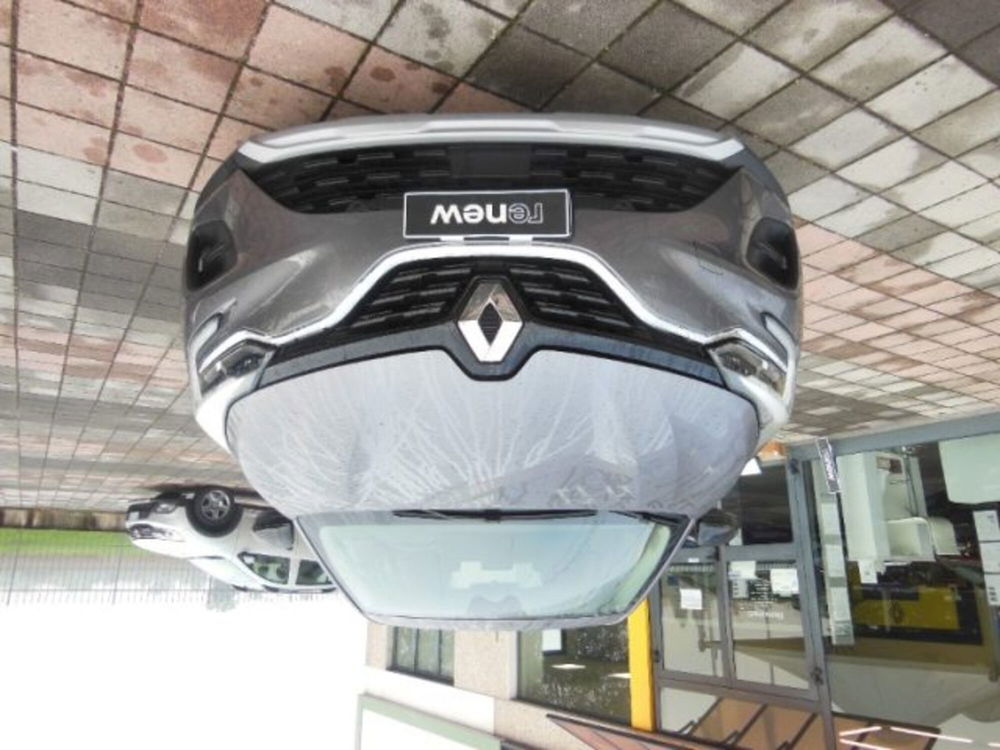 Renault Captur usata a Pavia (2)