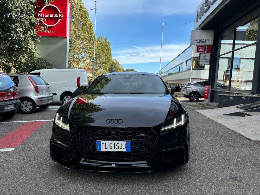 Audi TT Coupé usata a Reggio Emilia