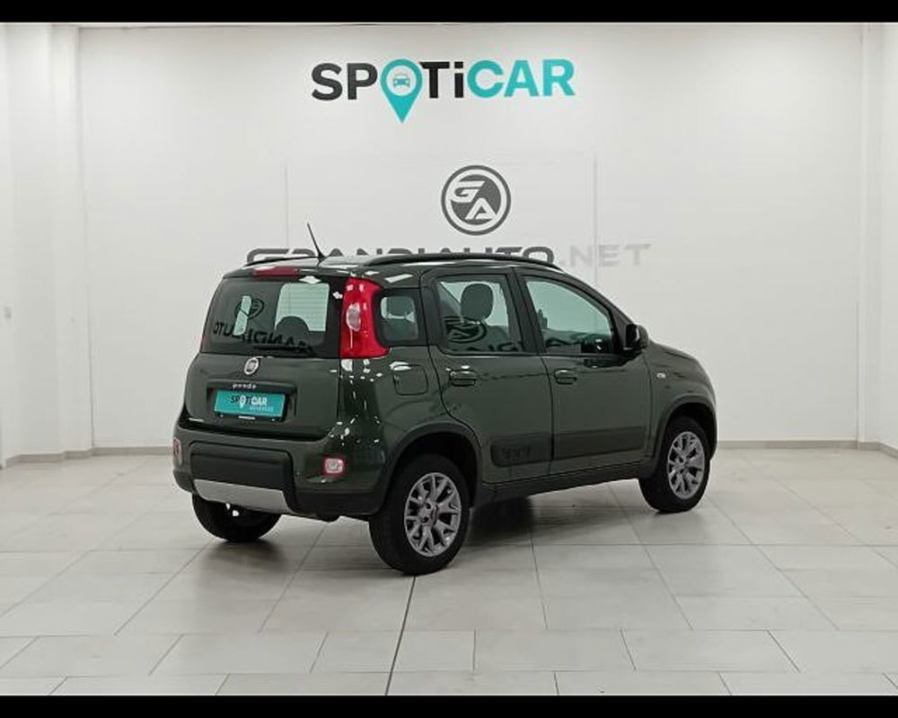 Fiat Panda usata a Alessandria (8)