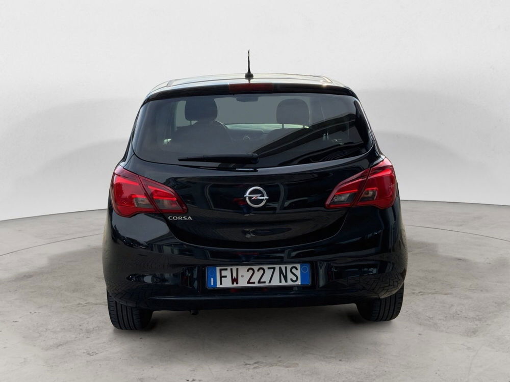 Opel Corsa usata a Perugia (15)