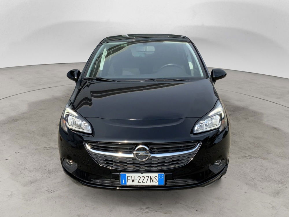 Opel Corsa usata a Perugia (4)