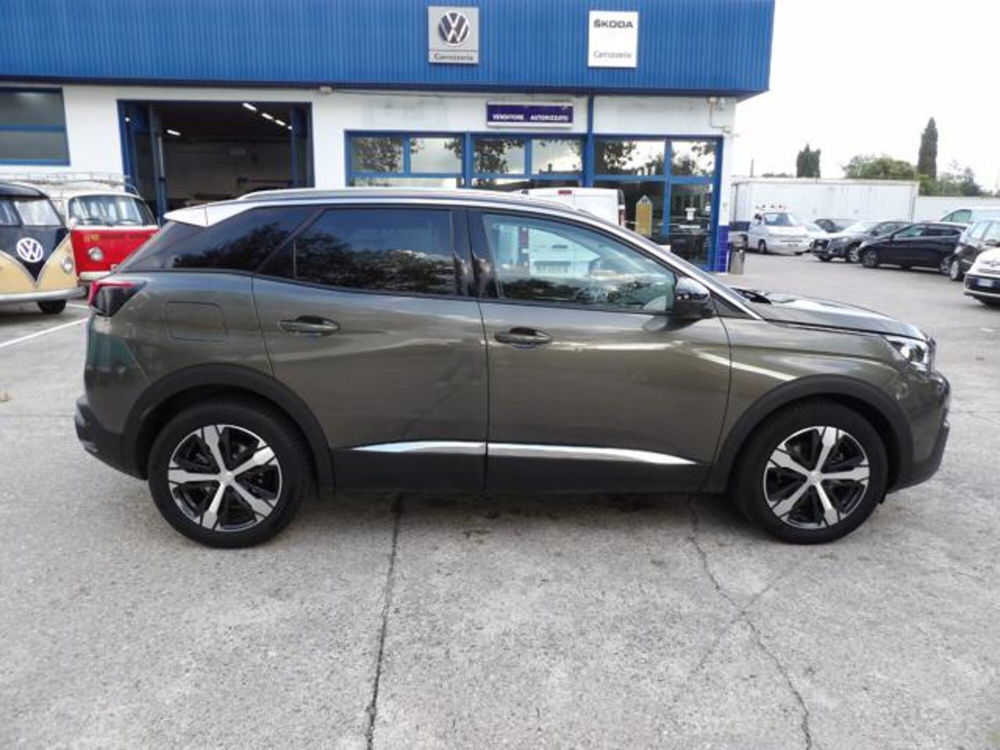 Peugeot 3008 usata a Treviso (6)