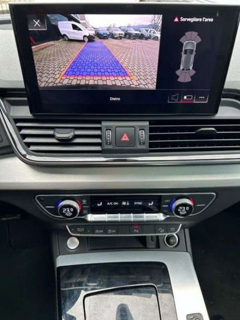 Audi Q5 usata a Firenze (10)