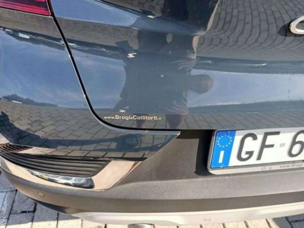 Renault Captur usata a Firenze (13)