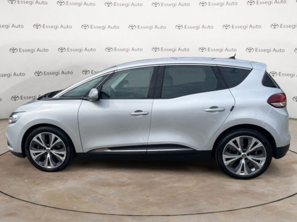 Renault Scenic E-Tech Electric usata a Vercelli (2)