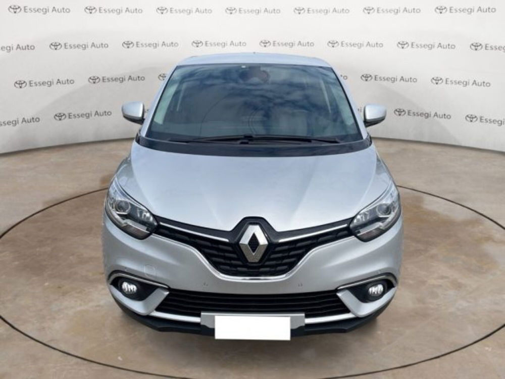 Renault Scenic E-Tech Electric usata a Vercelli (4)