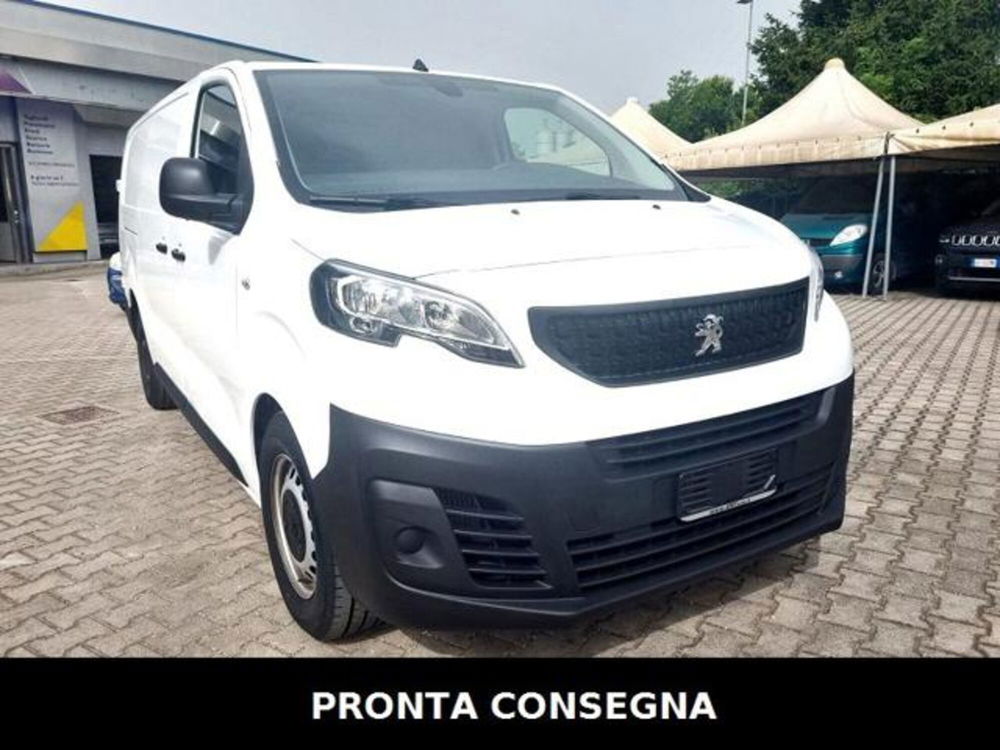 Peugeot Expert Furgone usata a Padova