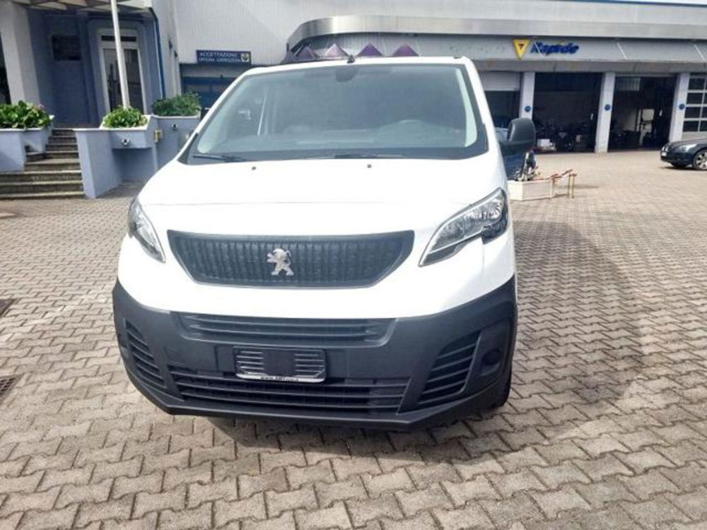 Peugeot Expert Furgone usata a Padova (4)