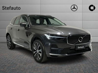 Volvo XC60 2.0 b4 Essential auto del 2022 usata a Castel Maggiore