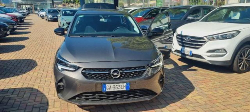 Opel Corsa usata a Savona