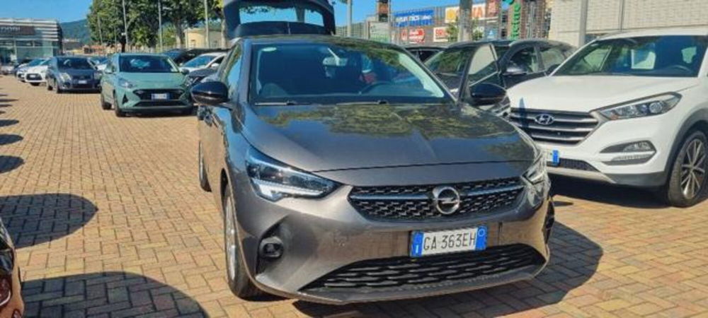 Opel Corsa usata a Savona (2)