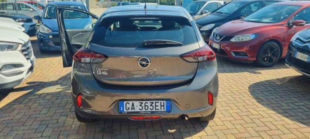 Opel Corsa usata a Savona (9)