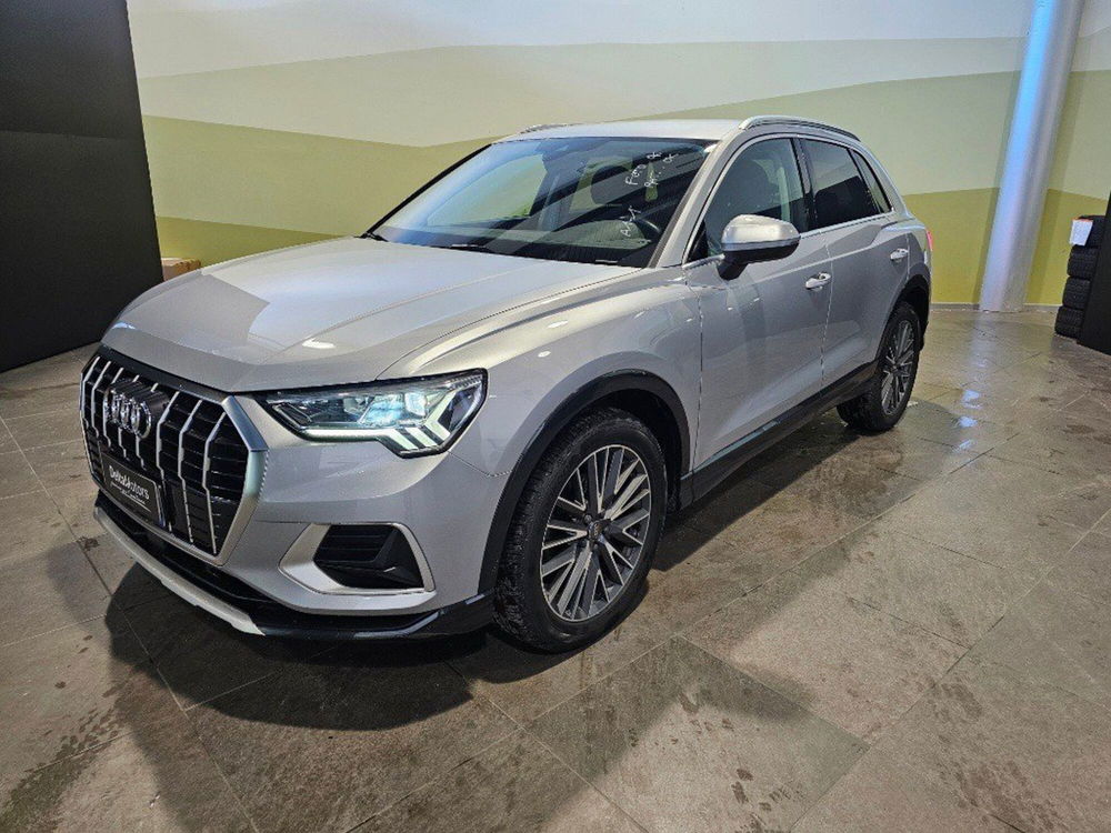 Audi Q3 usata a Ancona