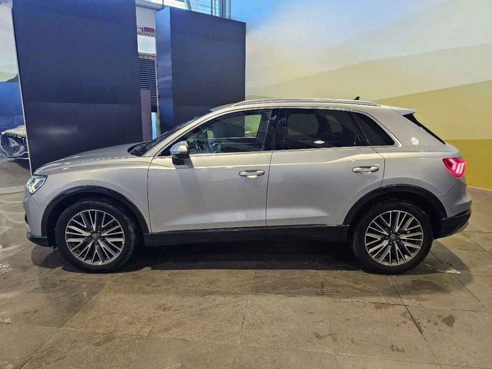 Audi Q3 usata a Ancona (2)