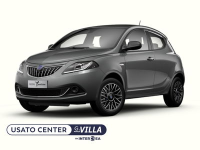 Lancia Ypsilon 1.0 FireFly 5 porte S&amp;S Hybrid Maryne nuova a Monza