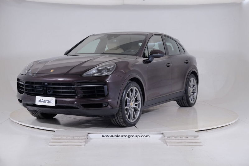 Porsche Cayenne 2.9 V6 S  del 2019 usata a Settimo Torinese