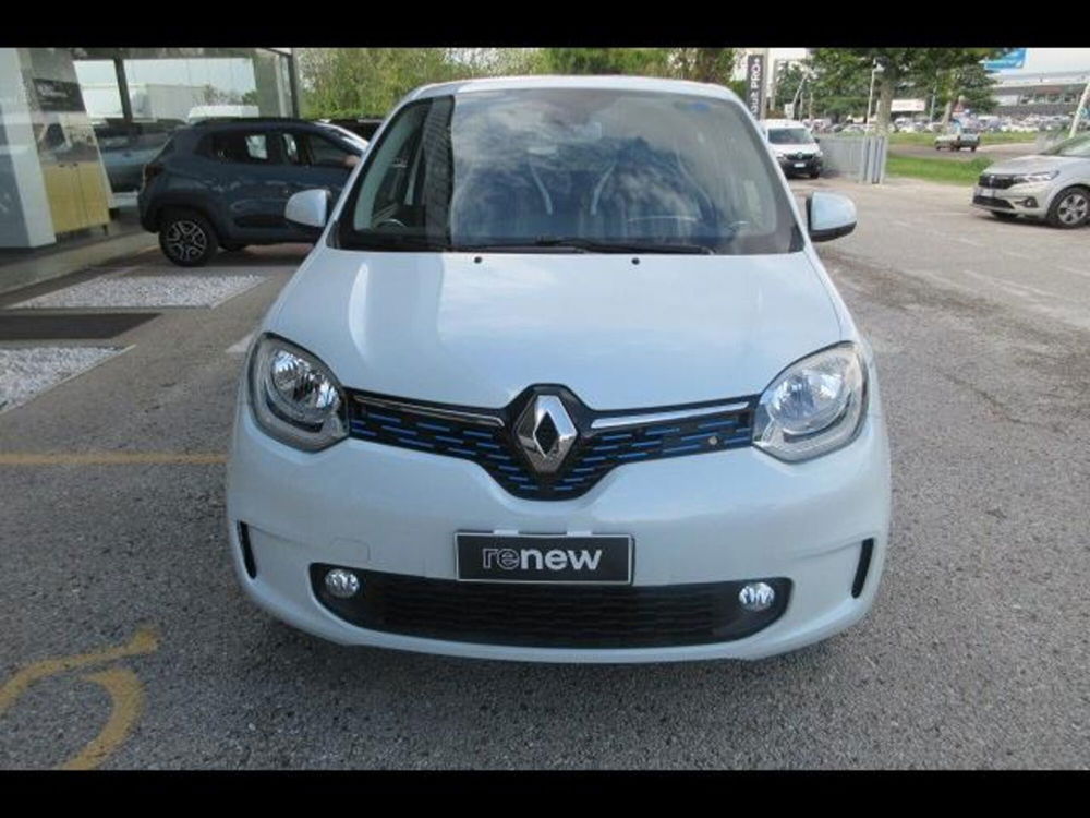 Renault Twingo usata a Vicenza (2)