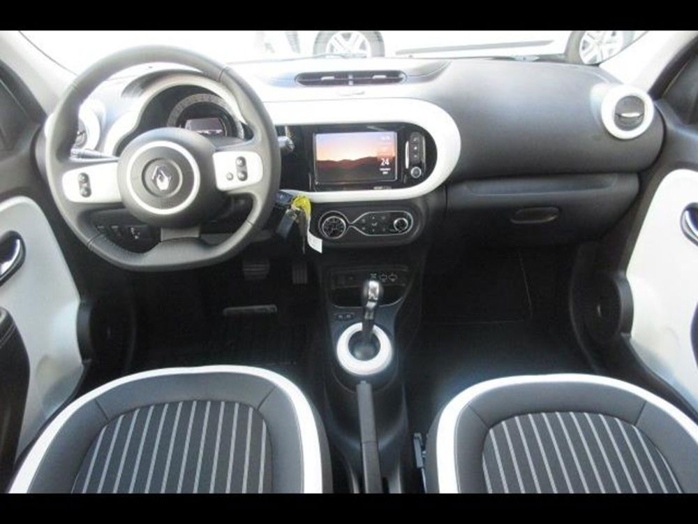 Renault Twingo usata a Vicenza (9)